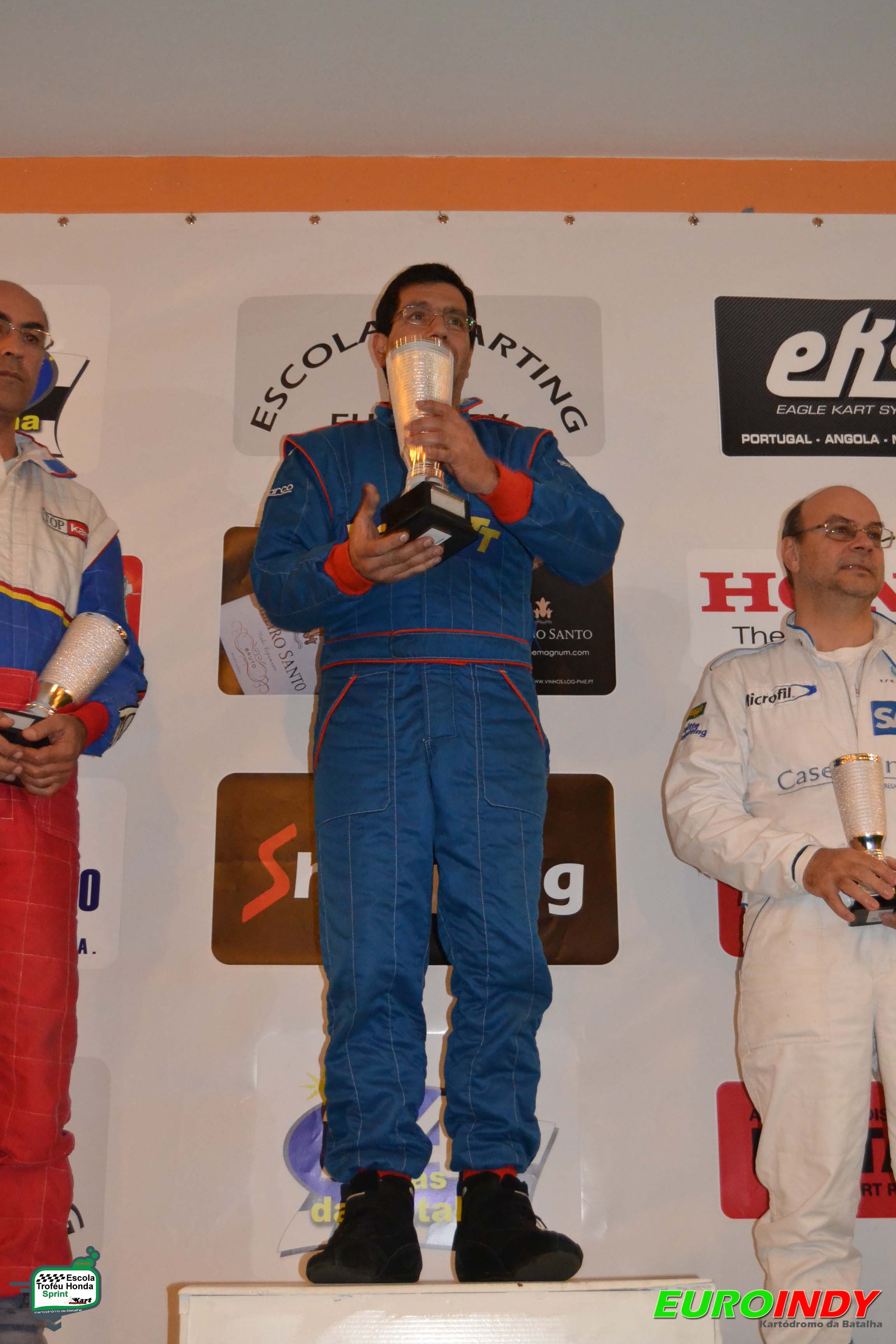 Gala de Campeões54